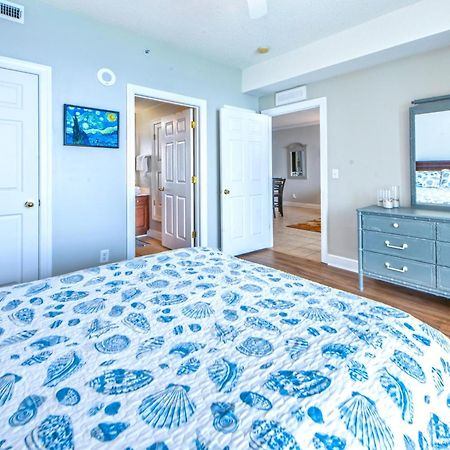 Tropic Winds 2308 Aparthotel ปานามาซิตี้บีช ภายนอก รูปภาพ