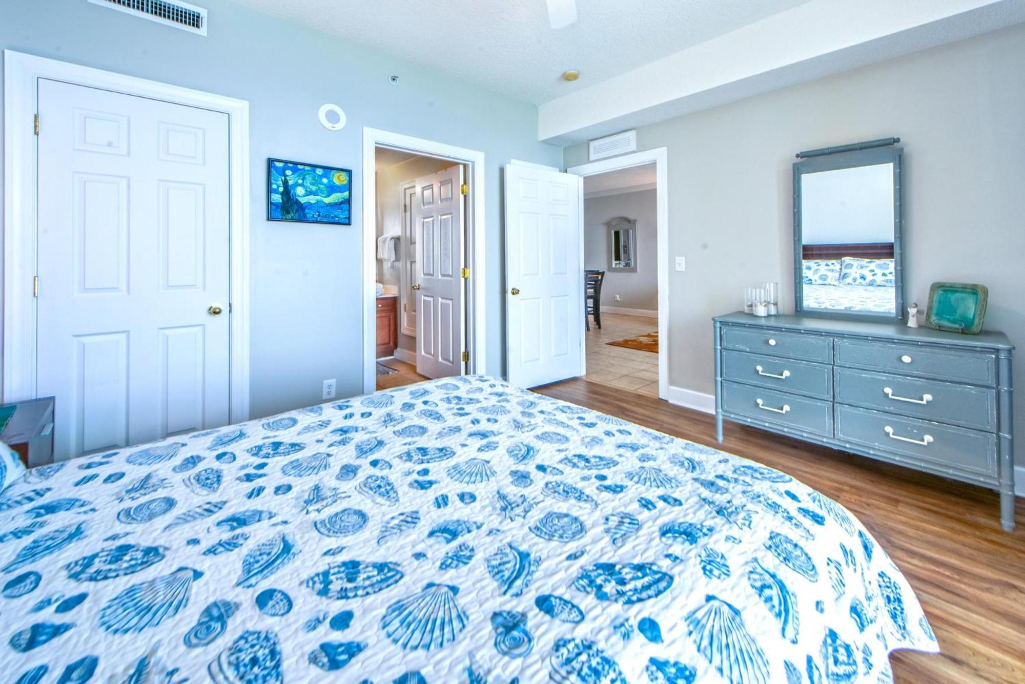 Tropic Winds 2308 Aparthotel ปานามาซิตี้บีช ภายนอก รูปภาพ